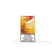 RELX六代芒果冰淇淋