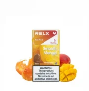 RELX六代芒果冰淇淋2