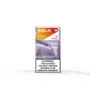 RELX六代香芋冰淇淋