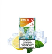 Relx-Infinity-2-檸檬薄荷
