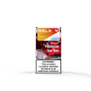 RELX六代洛神花茶