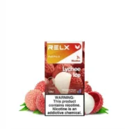 RELX六代荔枝冰1