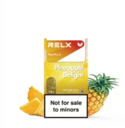 RELX悅刻六代PRO2系列煙彈-鳳梨(3顆入):圖片 2