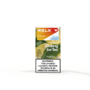 RELX六代高凉鐵觀音