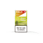 RELX六代綠寶石甜瓜