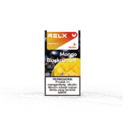 RELX六代芒果黑加侖