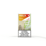 RELX六代葡萄蘋果